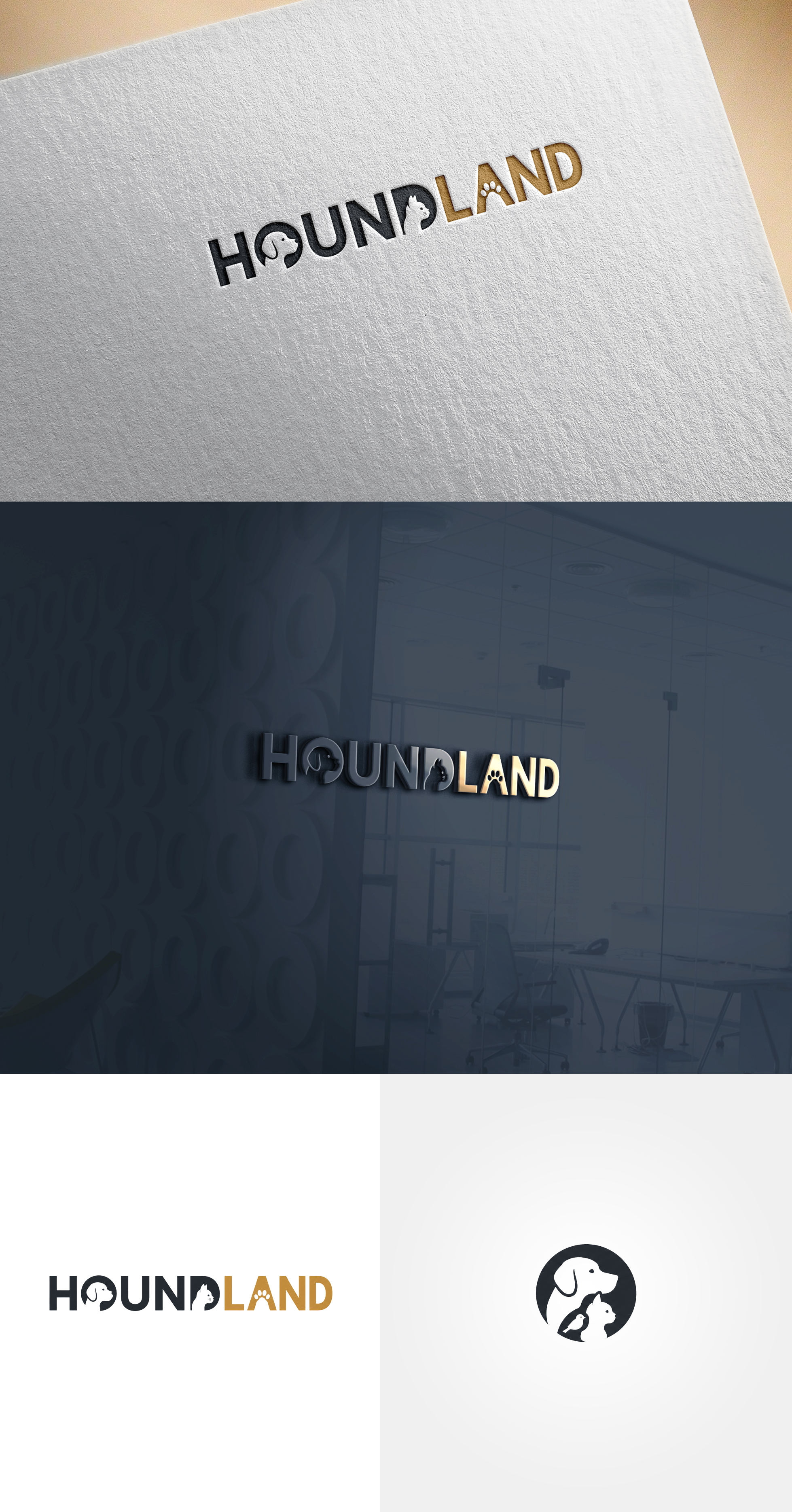 Logo Design by Soonia for ltd | Design #37637191