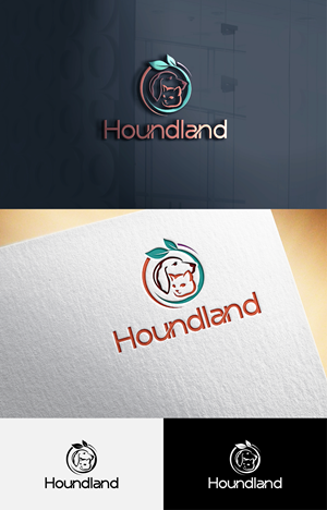 Logo Design by Riad | Branding & Logo Expert for ltd | Design: #37653912