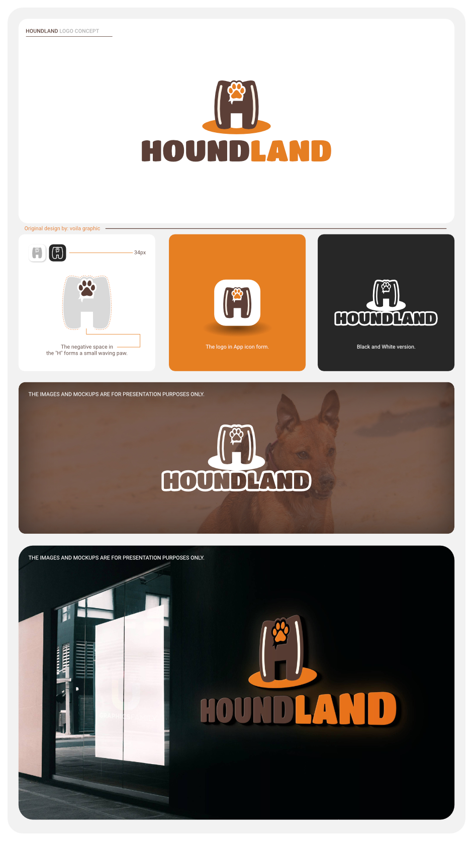 Logo Design by voila graphic for ltd | Design #37646226