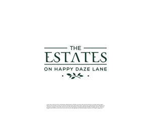 Logo Design by Nadim_art for this project | Design: #37640101