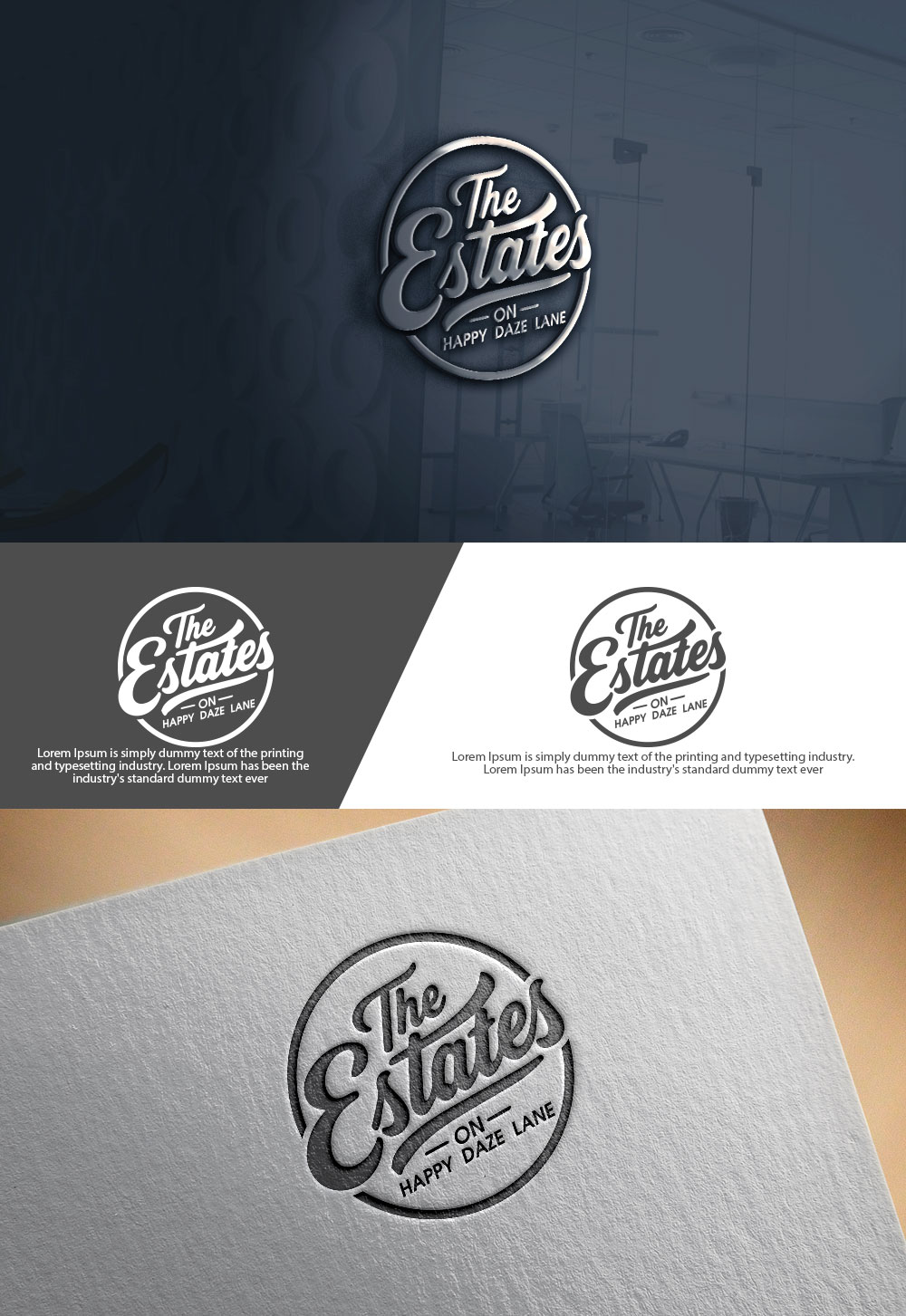 Logo Design by sulemani  creation for this project | Design #37636721