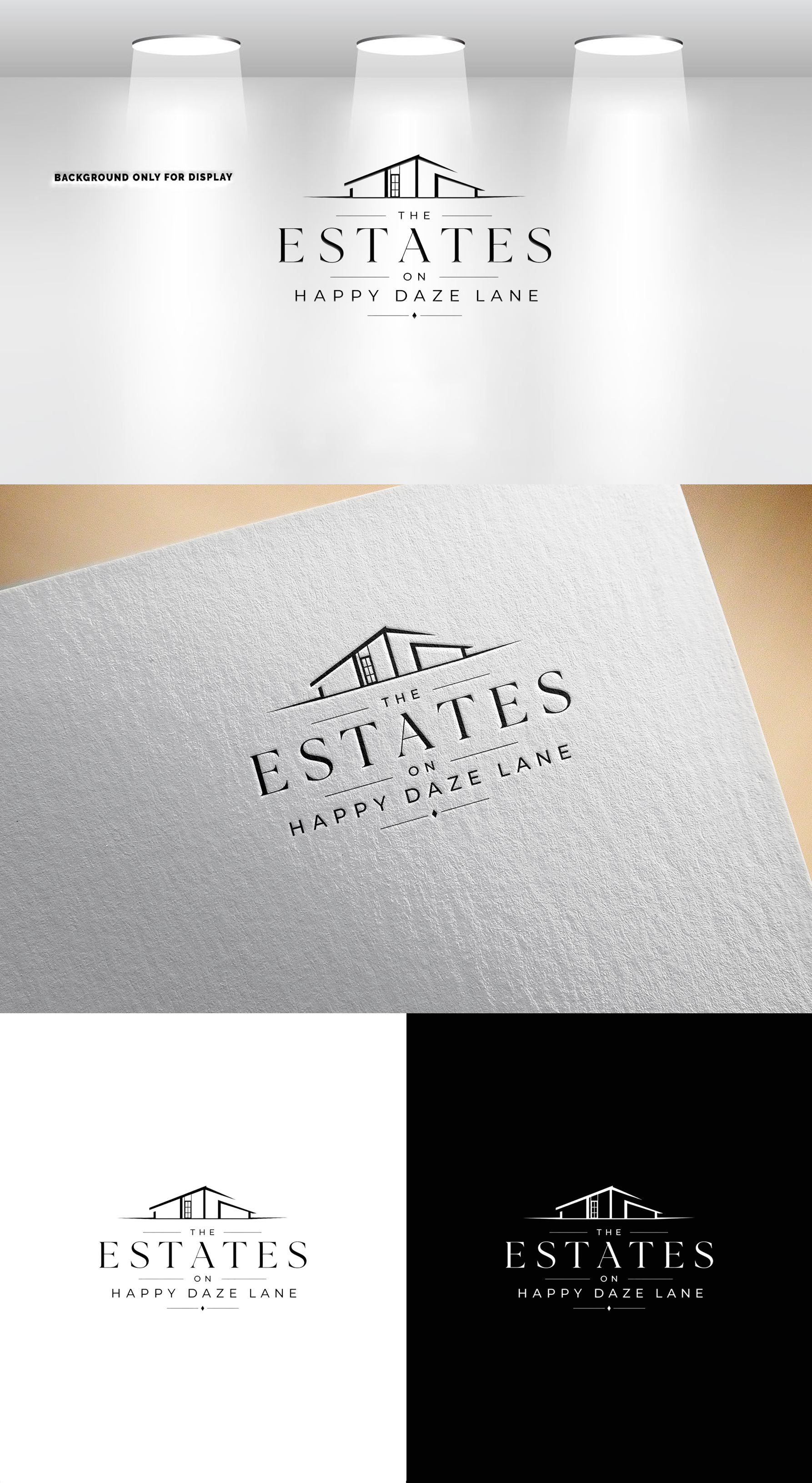Logo Design by Joseph Robert for this project | Design #37639965