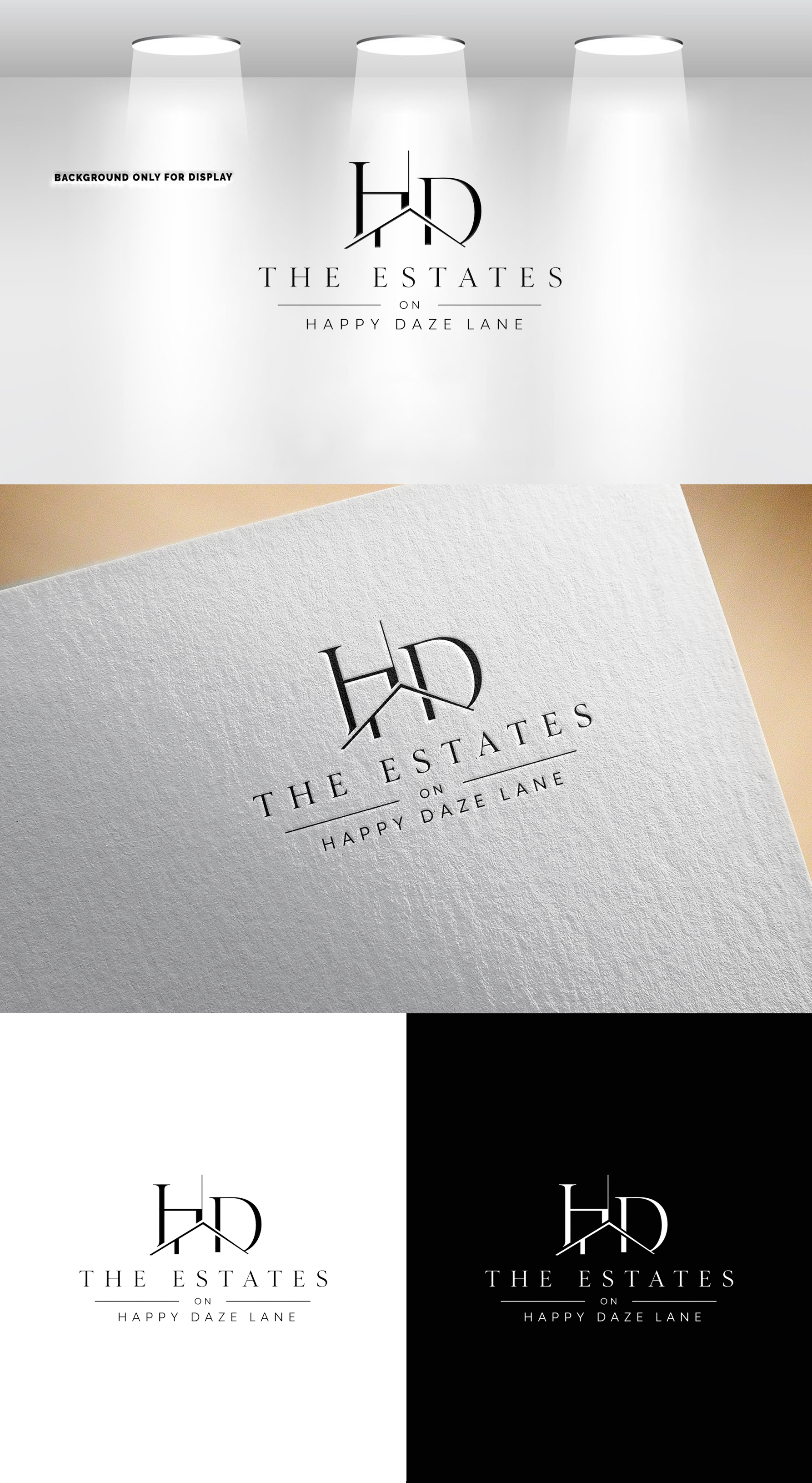 Logo Design by Joseph Robert for this project | Design #37639974