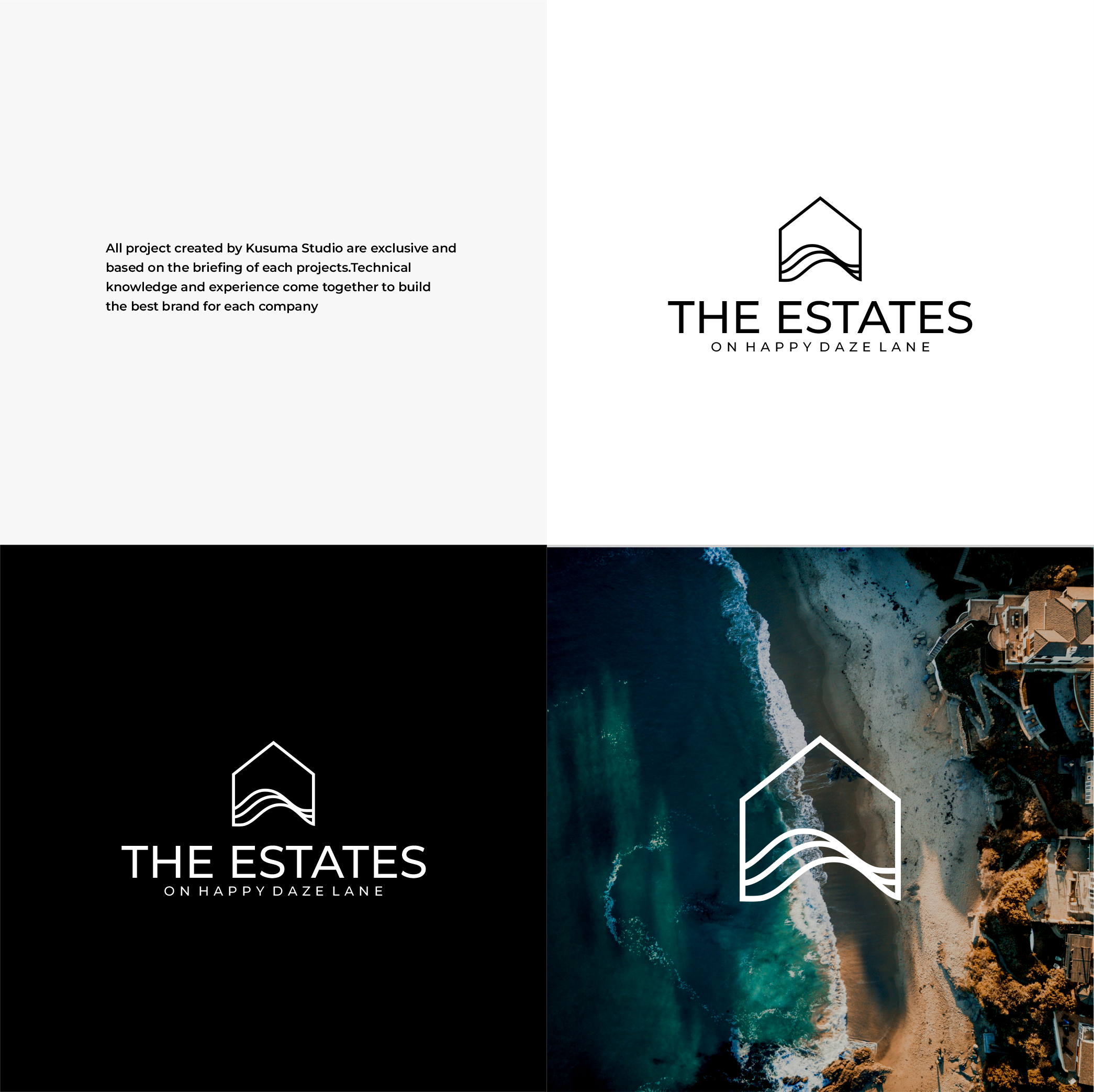 Logo Design by Kusuma Studio for this project | Design #37643042