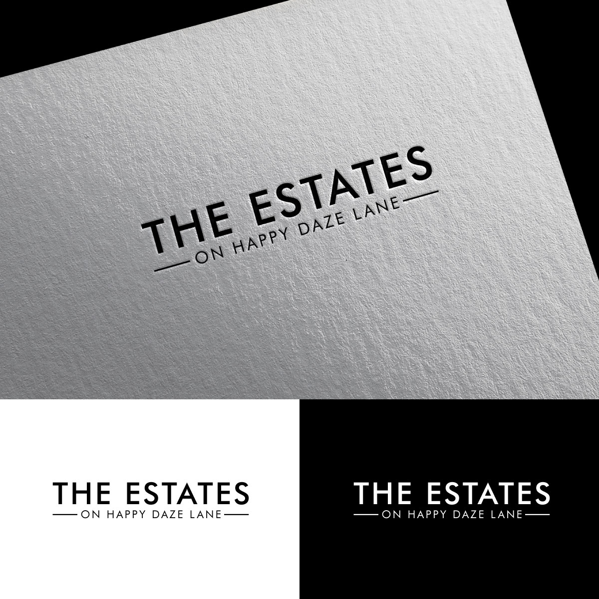 Logo Design by Alex Henry for this project | Design #37635140