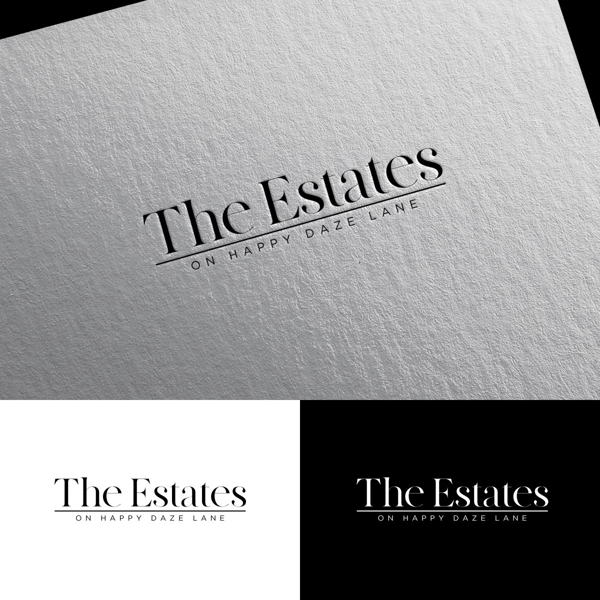 Logo Design by Alex Henry for this project | Design #37635227