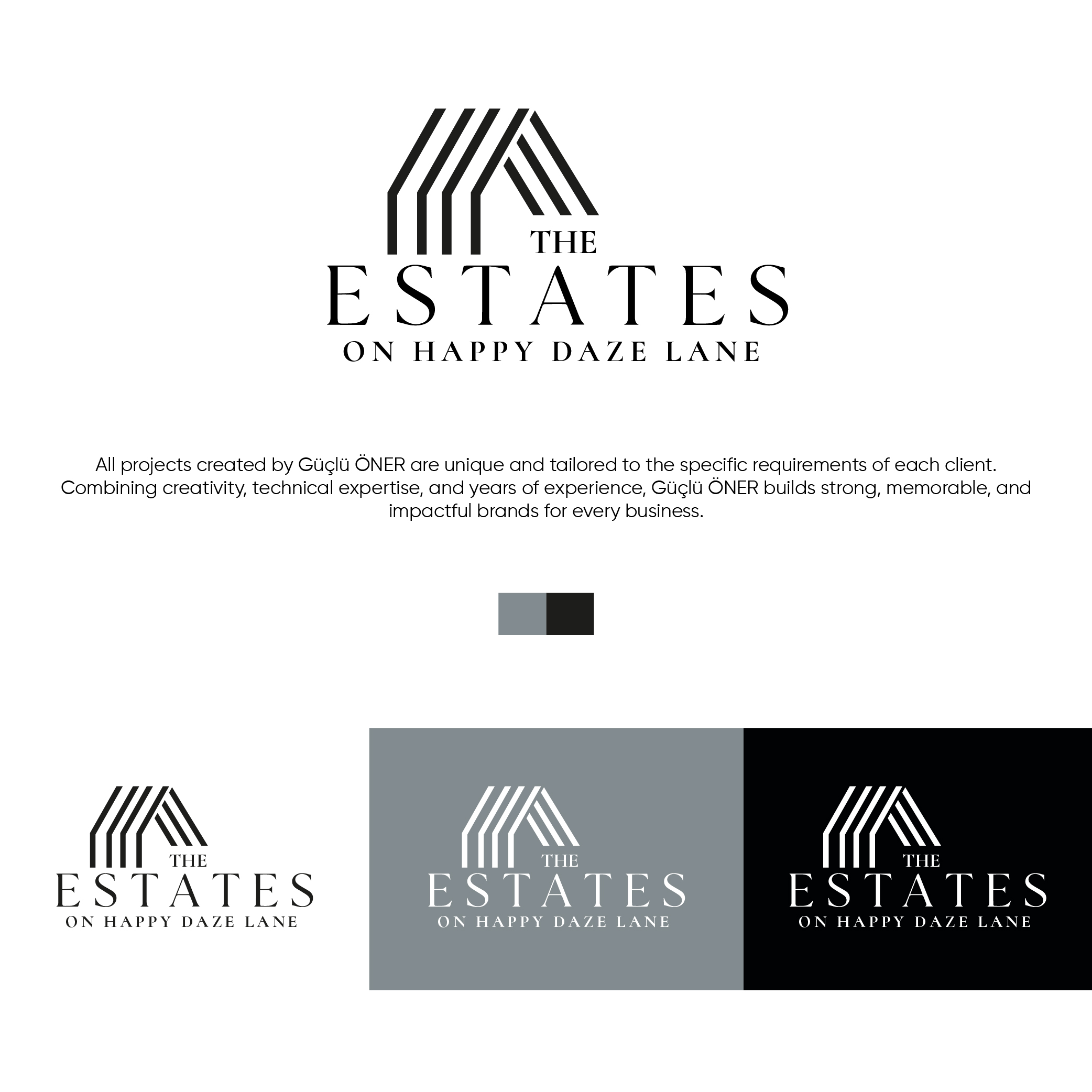 Logo Design by "Checkmate" for this project | Design #37636066