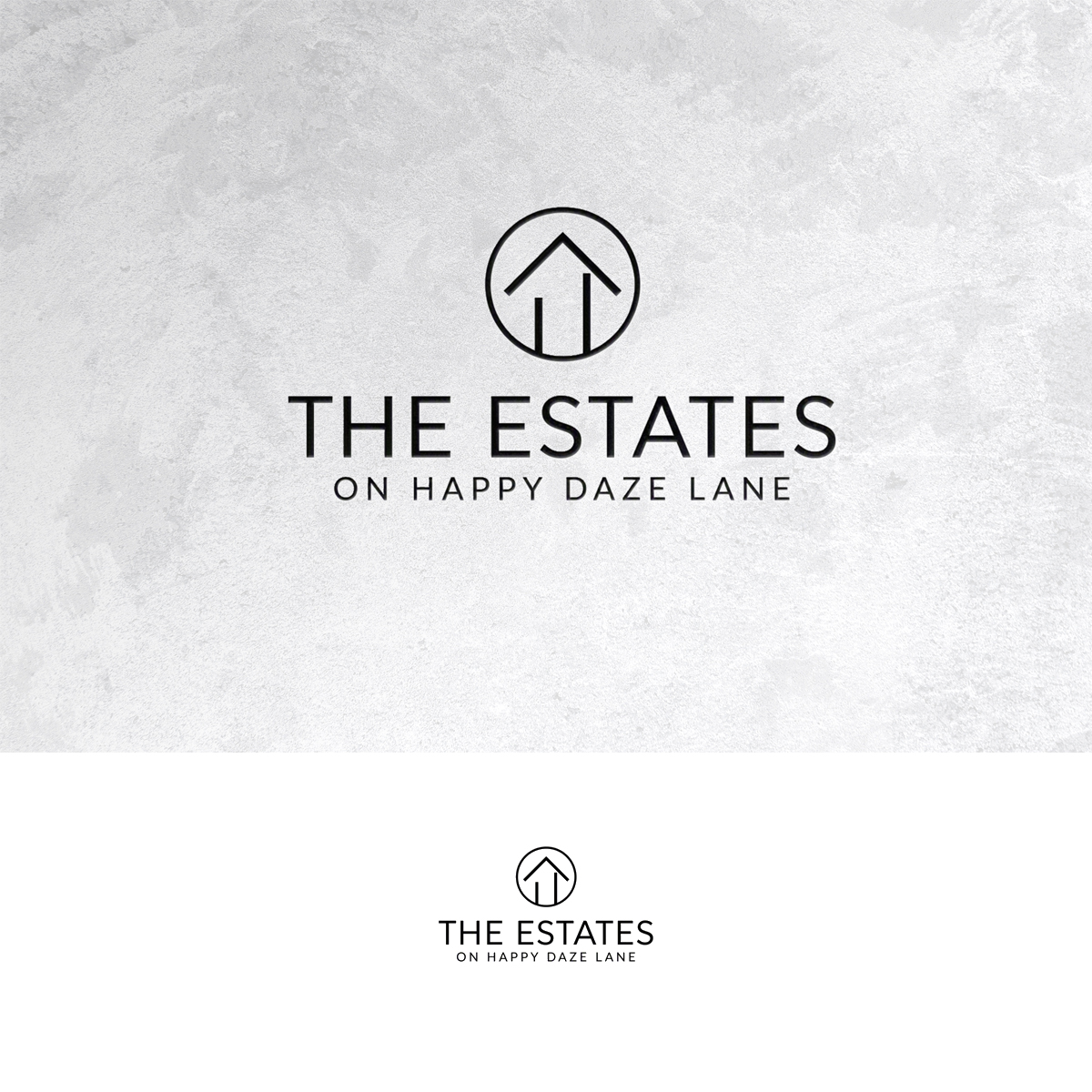 Logo Design by Sain G for this project | Design #37635954
