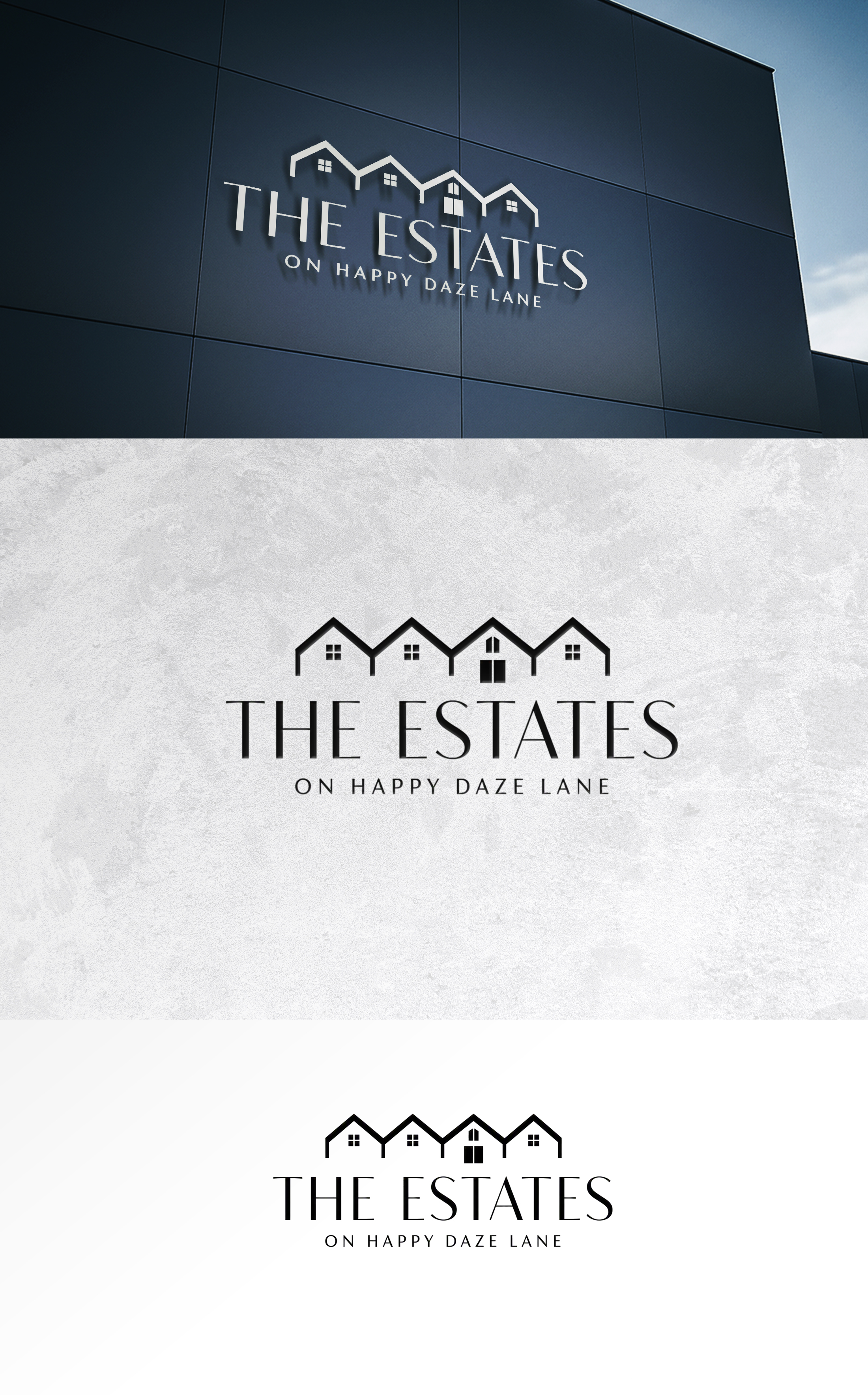 Logo Design by zamdi for this project | Design #37645513
