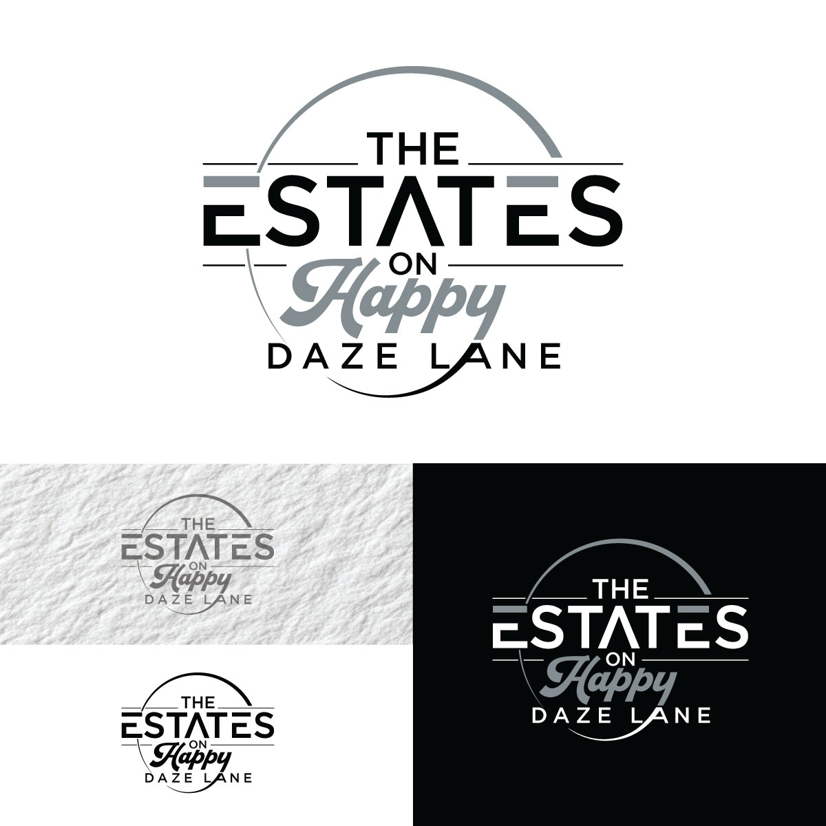 Logo Design by prodesigns99 for this project | Design #37634105