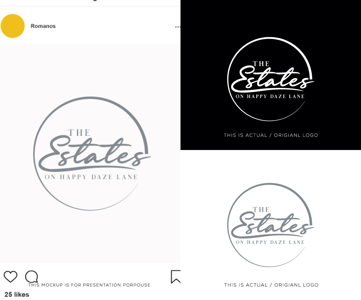 Logo Design by Ansh Design for this project | Design #37636322