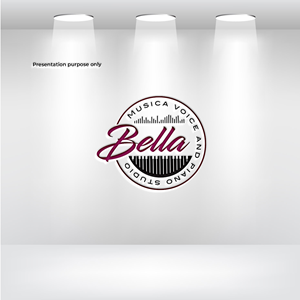 Design de Logo par RS_Design pour ce projet | Design : #37638448