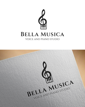 Design de Logo par Visionary Creations pour ce projet | Design : #37639601