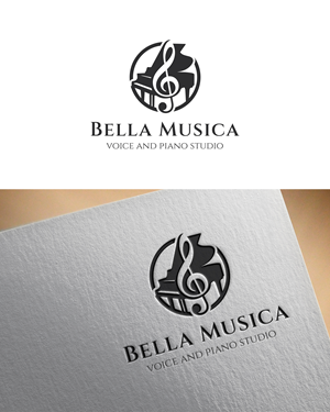Design de Logo par Visionary Creations pour ce projet | Design : #37639603