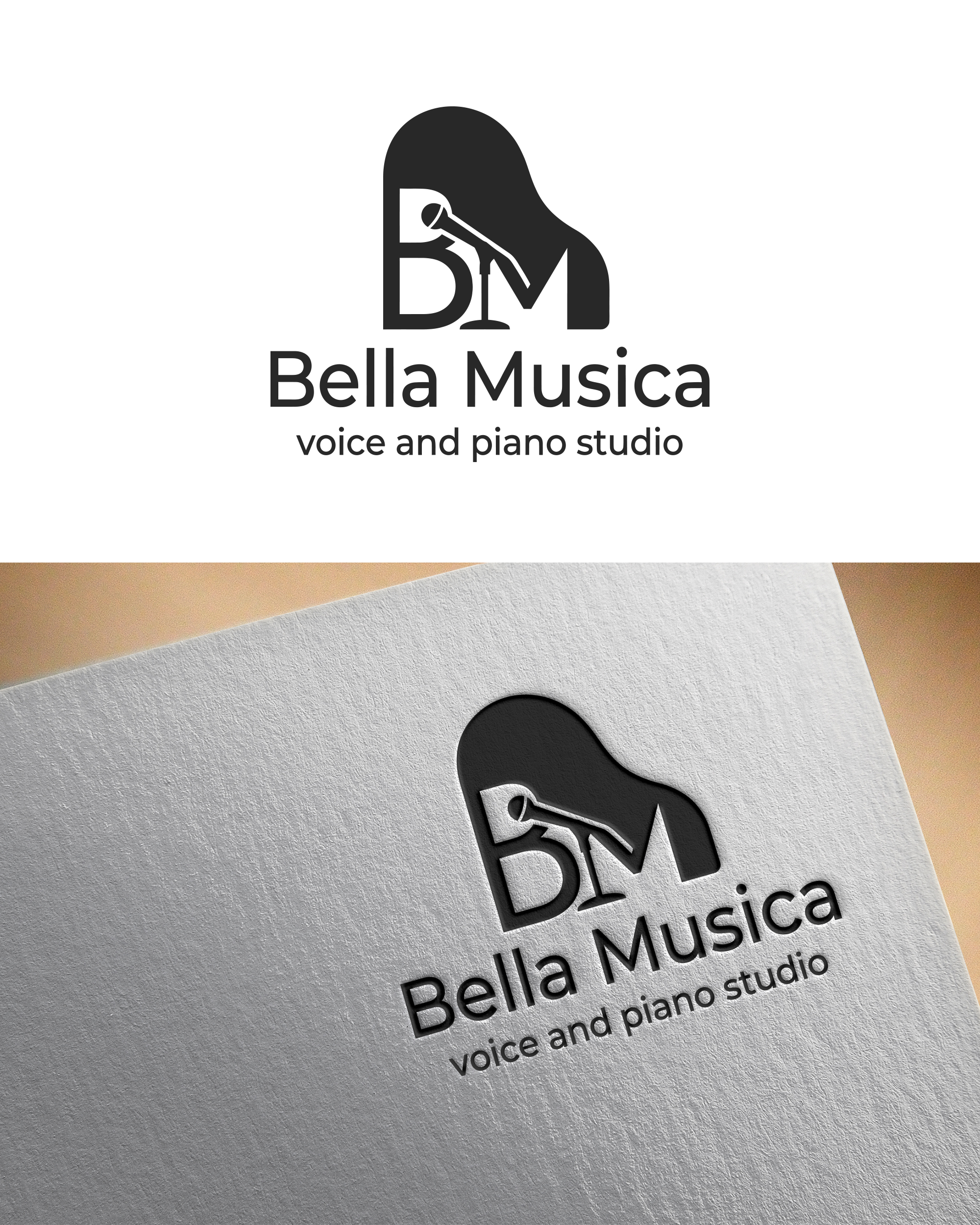 Design de Logo par Visionary Creations pour ce projet | Design #37639605
