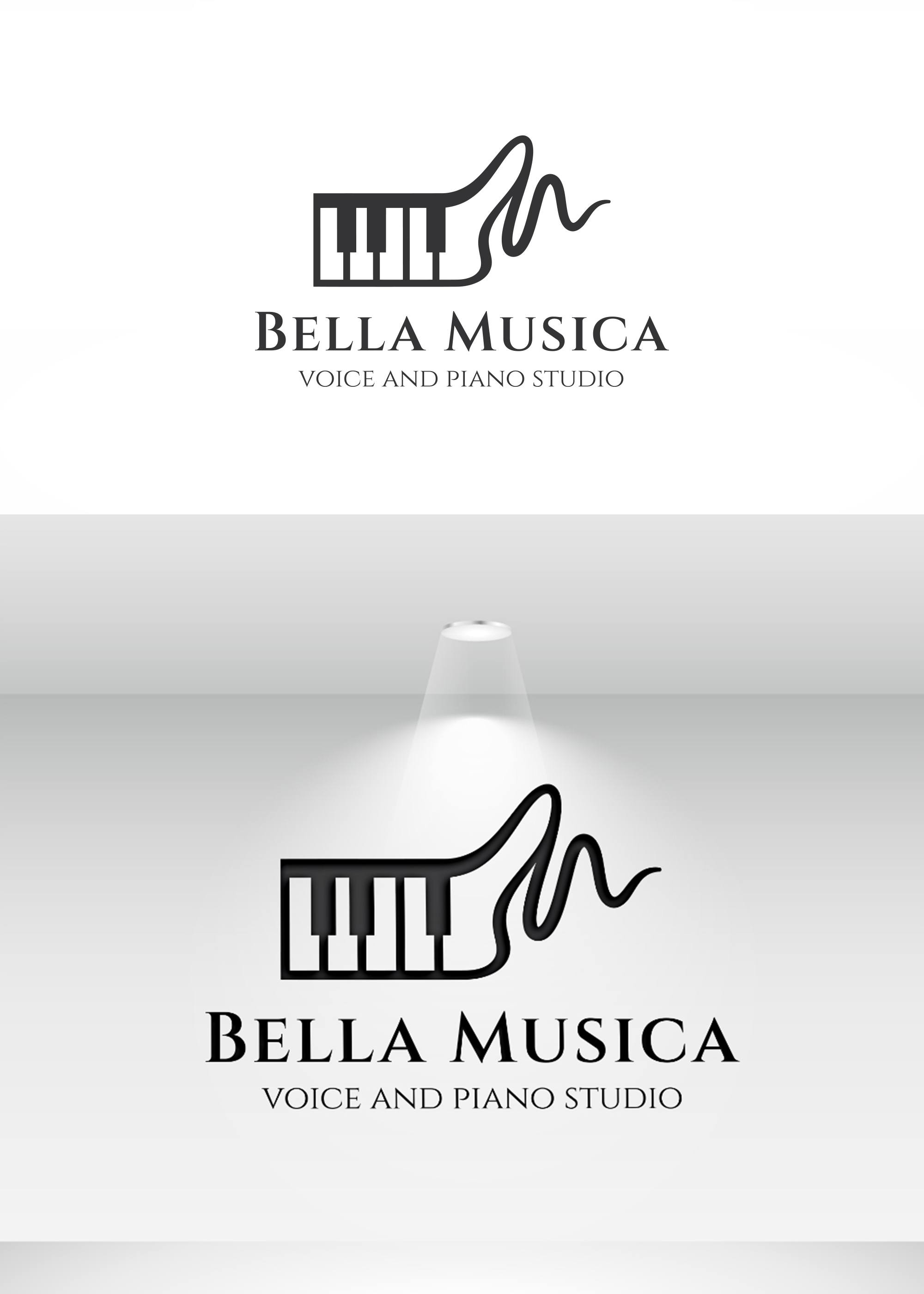 Design de Logo par Visionary Creations pour ce projet | Design #37639606