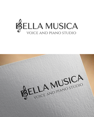 Design de Logo par Visionary Creations pour ce projet | Design : #37639607