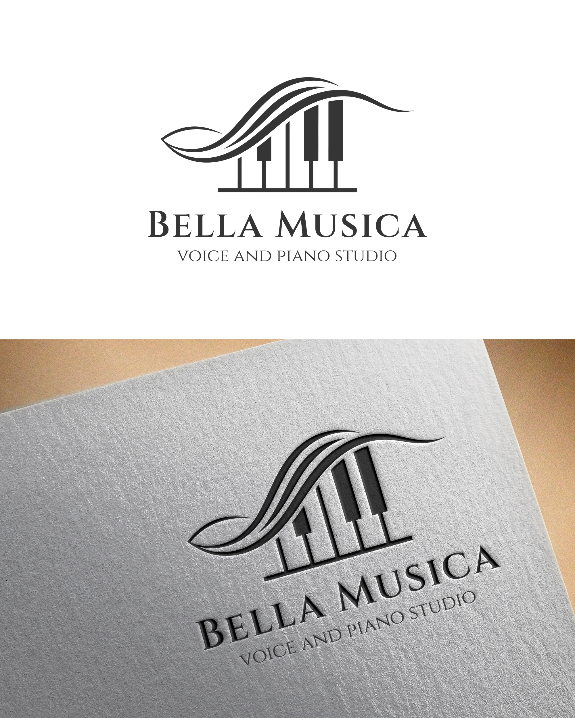 Design de Logo par Visionary Creations pour ce projet | Design #37639609