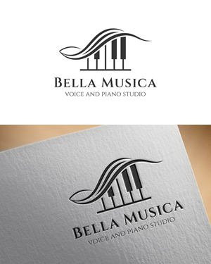 Design de Logo par Visionary Creations pour ce projet | Design : #37639609