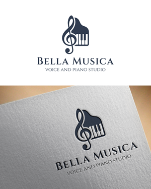 Design de Logo par Visionary Creations pour ce projet | Design : #37639610
