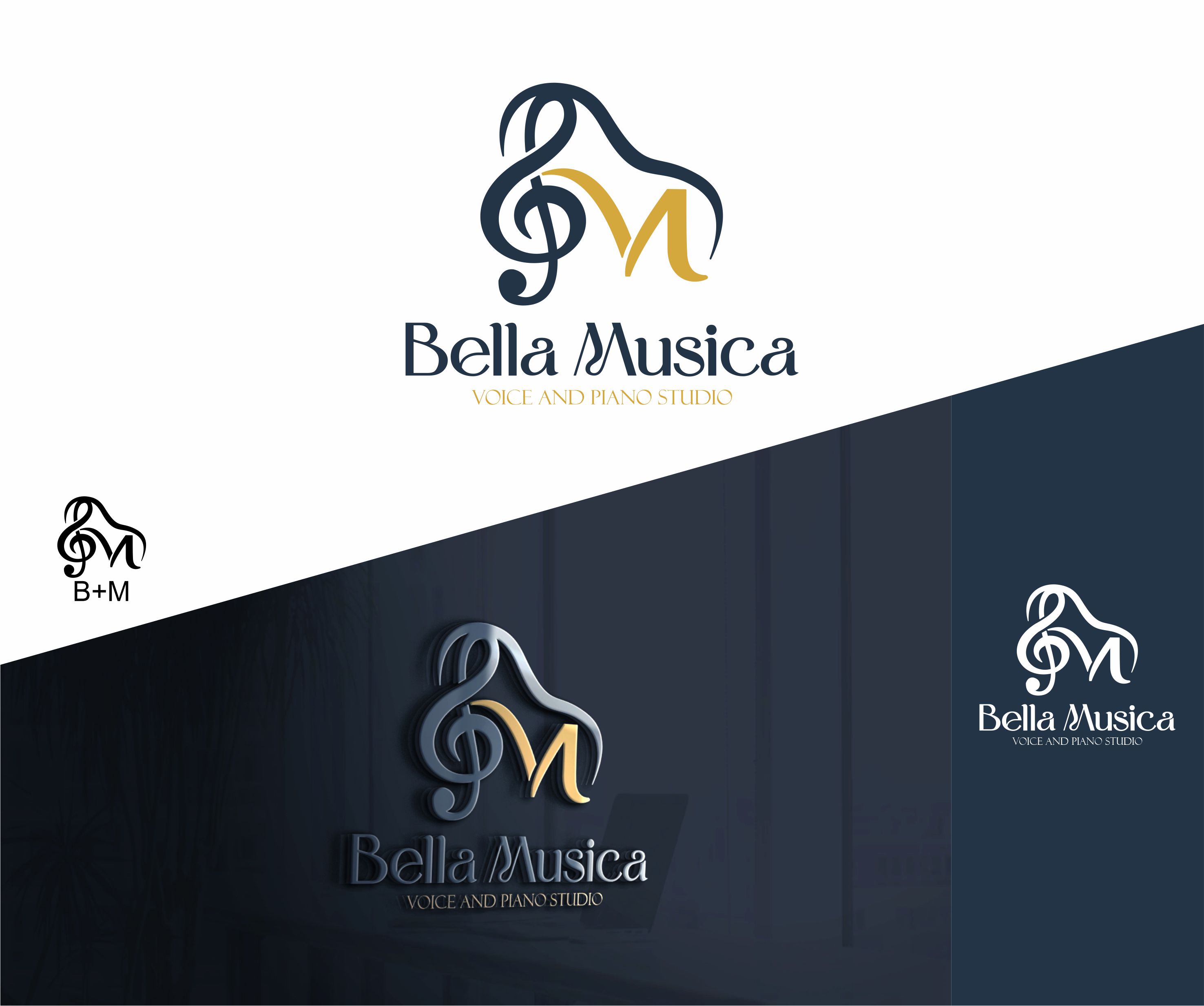 Design de Logo par alkaline pour ce projet | Design #37634871