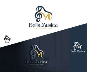 Design de Logo par alkaline pour ce projet | Design : #37634871