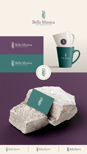 Design de Logo par Adilia Romadina pour ce projet | Design : #37668469