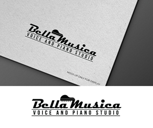 Design de Logo par Srk pix!14 pour ce projet | Design : #37635619