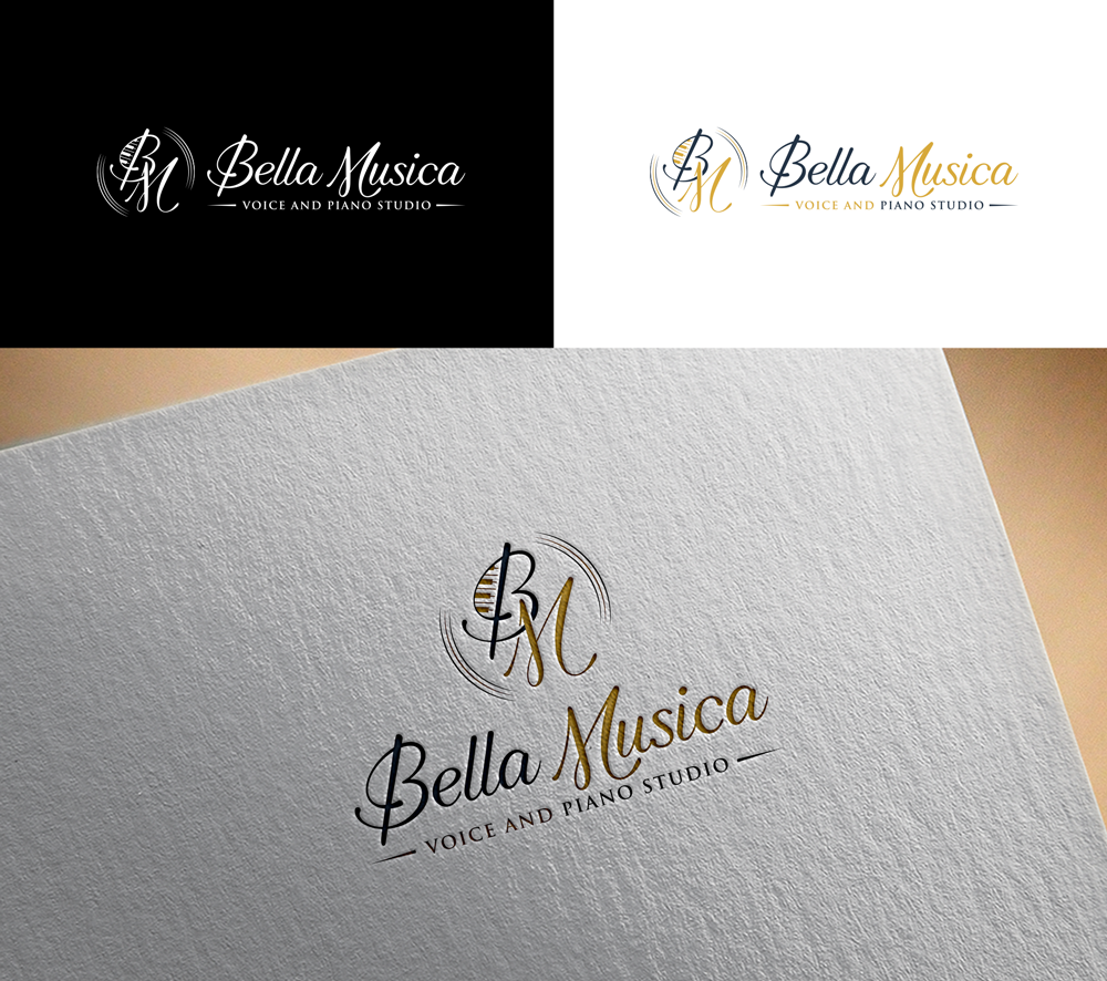 Design de Logo par RA-bica pour ce projet | Design #37643217