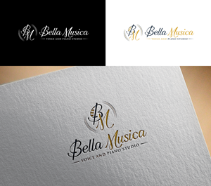 Design de Logo par RA-bica pour ce projet | Design : #37643217