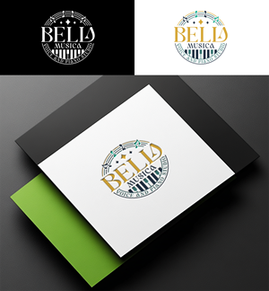 Design de Logo par RA-bica pour ce projet | Design : #37643218