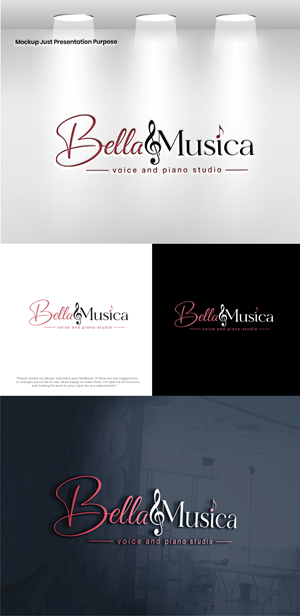 Design de Logo par Pixel Signature pour ce projet | Design : #37634389