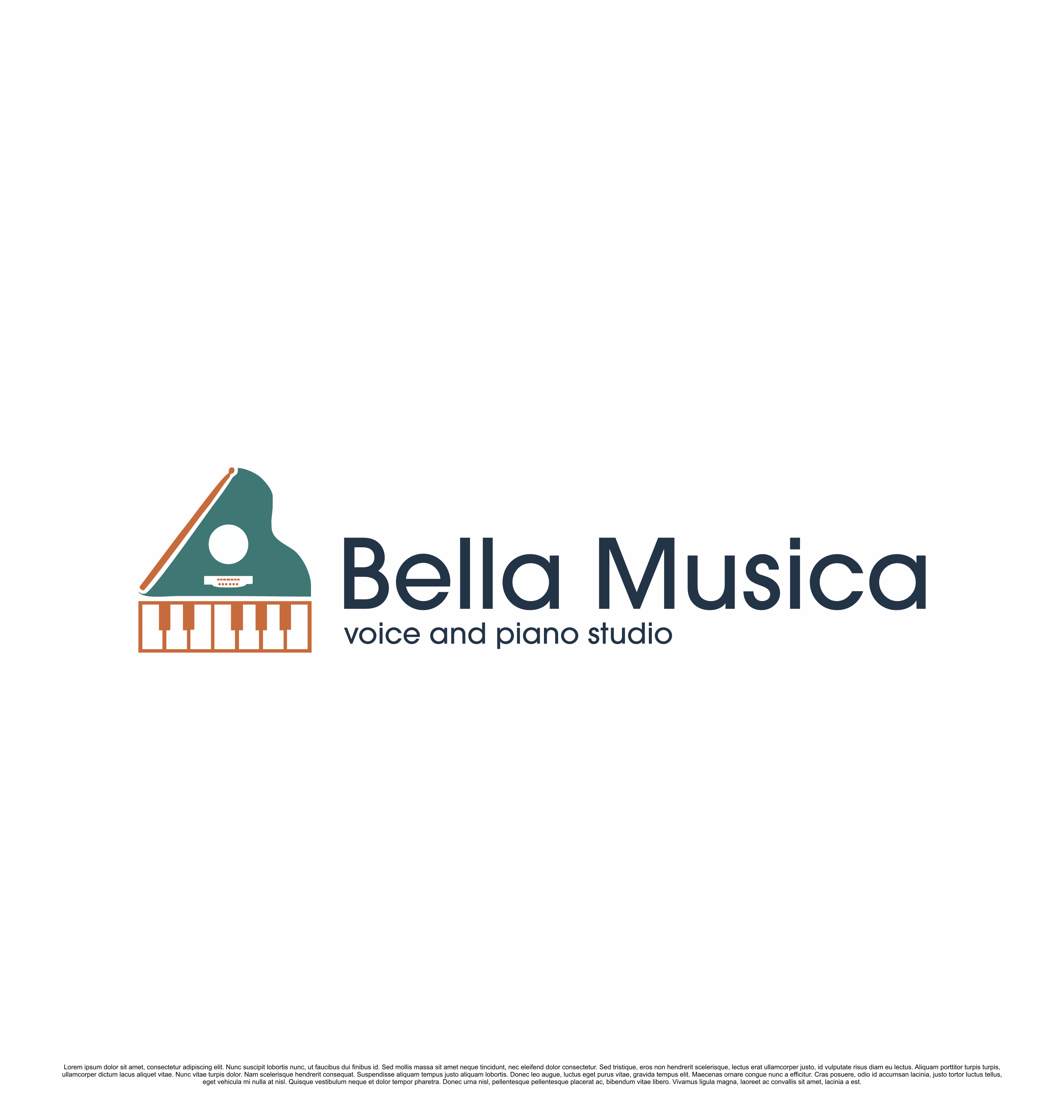 Logo Design by kebusibud for this project | Design #37635715