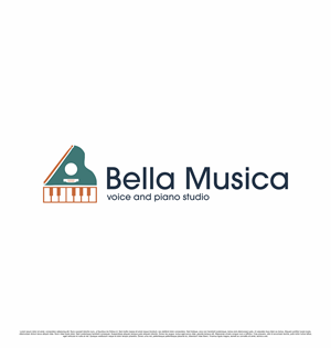 Design de Logo par kebusibud pour ce projet | Design : #37635715