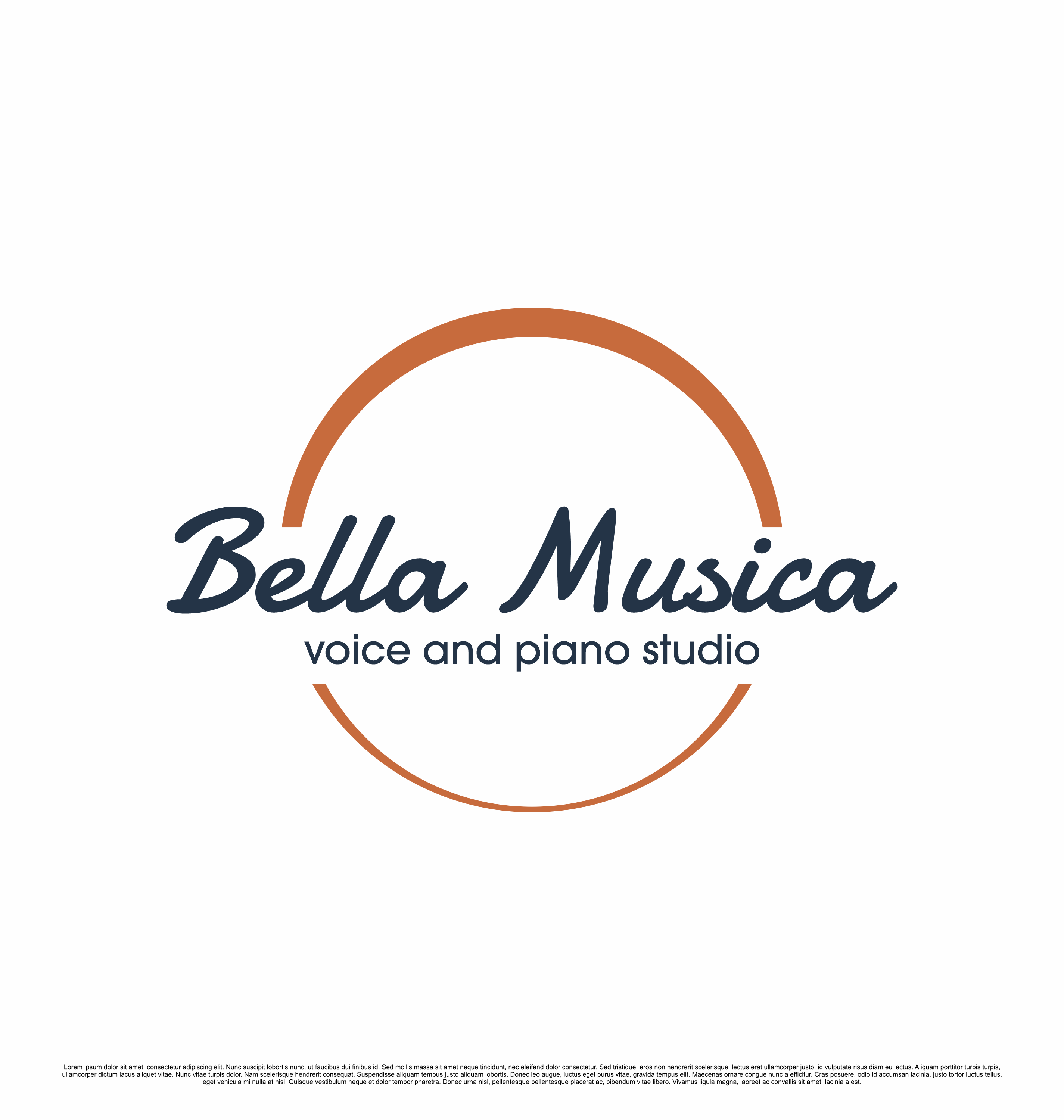 Logo Design by kebusibud for this project | Design #37635716