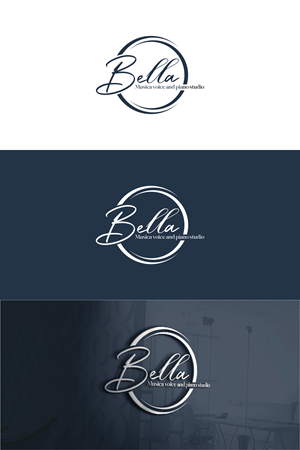 Design de Logo par ni9 pour ce projet | Design : #37638727