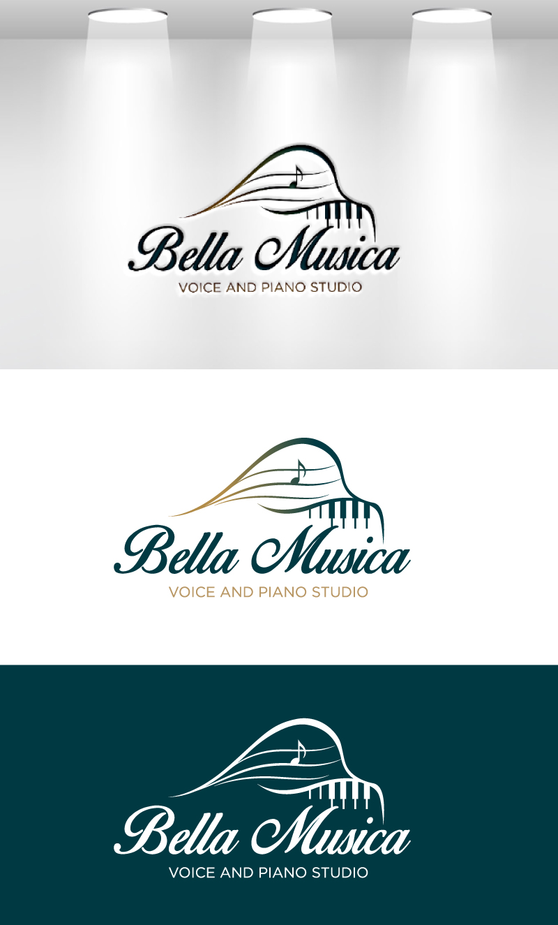 Design de Logo par VisionCraft™ pour ce projet | Design #37634406