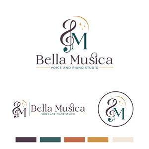 Design de Logo par akdesign100 pour ce projet | Design : #37654040