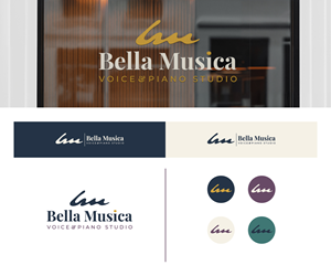 Logo Design by DesignShaper