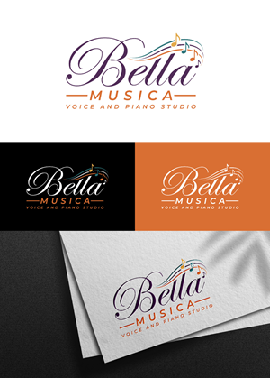 Design de Logo par StunnerDesignz pour ce projet | Design : #37634355