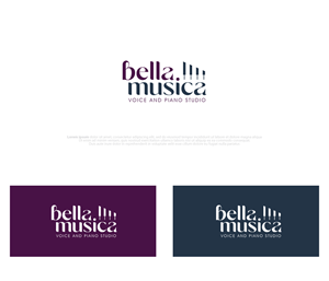 Design de Logo par WB NAG pour ce projet | Design : #37635993