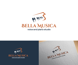 Design de Logo par belayat733 pour ce projet | Design : #37633977