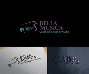 Design de Logo par belayat733 pour ce projet | Design : #37633980