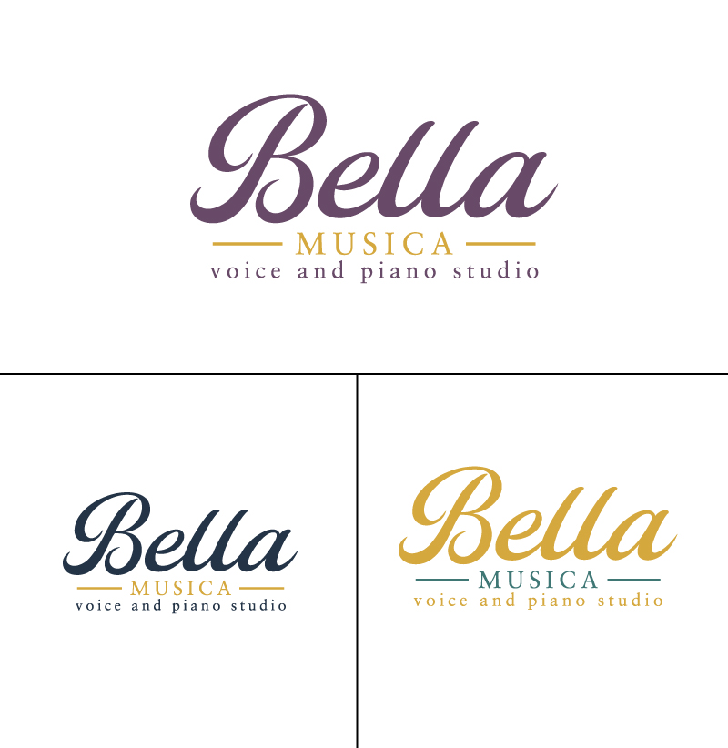 Design de Logo par @Dh24 pour ce projet | Design #37648831