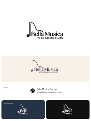 Design de Logo par Melika Maleki pour ce projet | Design : #37649742