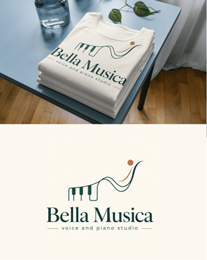 Design de Logo par Nanas91 pour ce projet | Design : #37659207