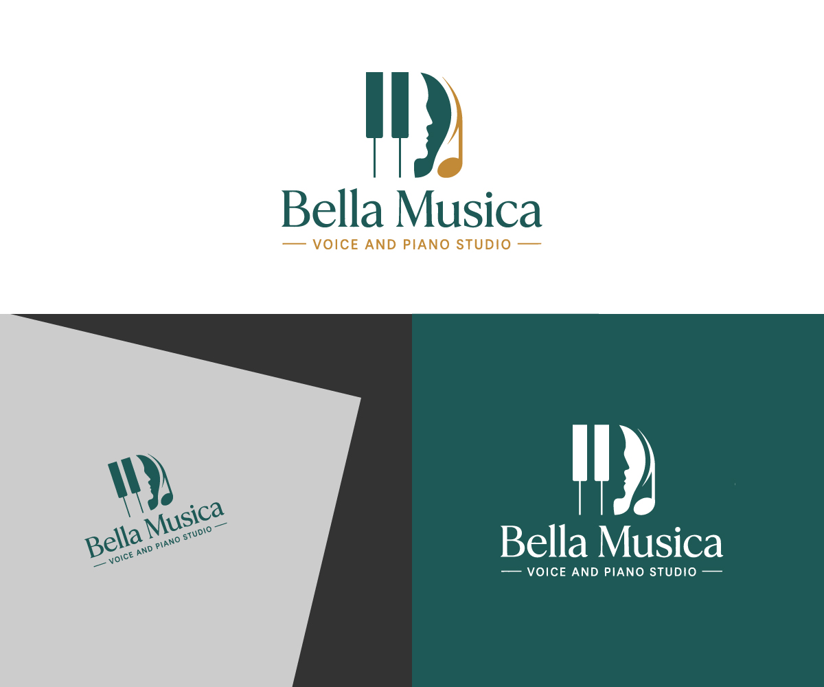 Design de Logo par Ms.18 pour ce projet | Design #37638356
