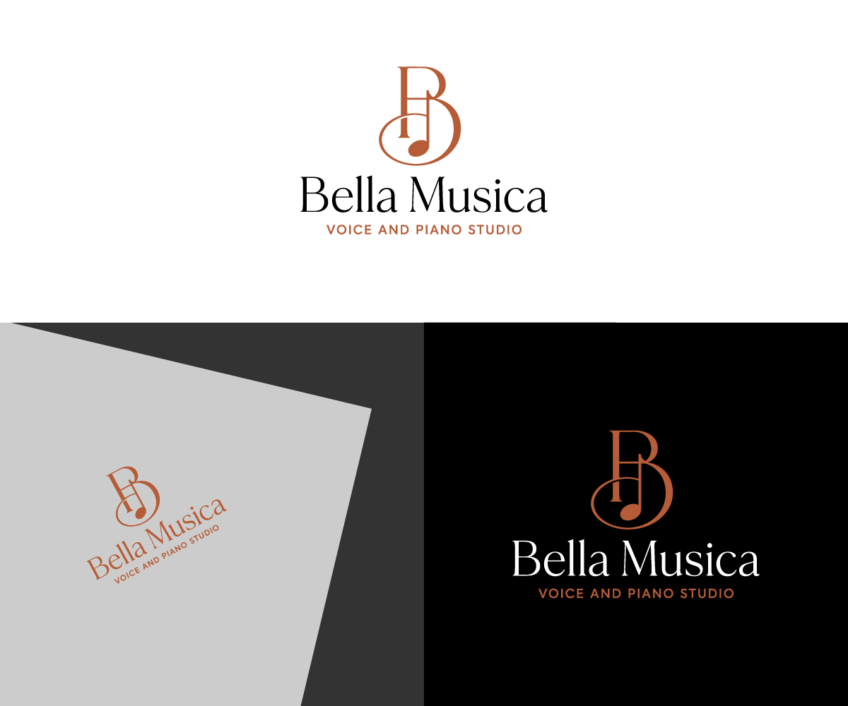 Design de Logo par Ms.18 pour ce projet | Design #37638357