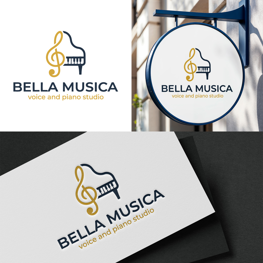 Design de Logo par Virtuoso_designs pour ce projet | Design #37642727