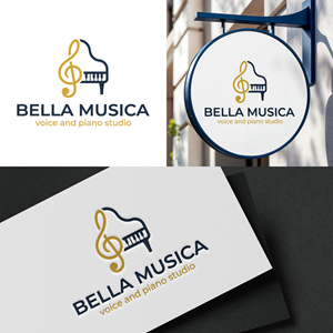Design de Logo par Virtuoso_designs pour ce projet | Design : #37642727